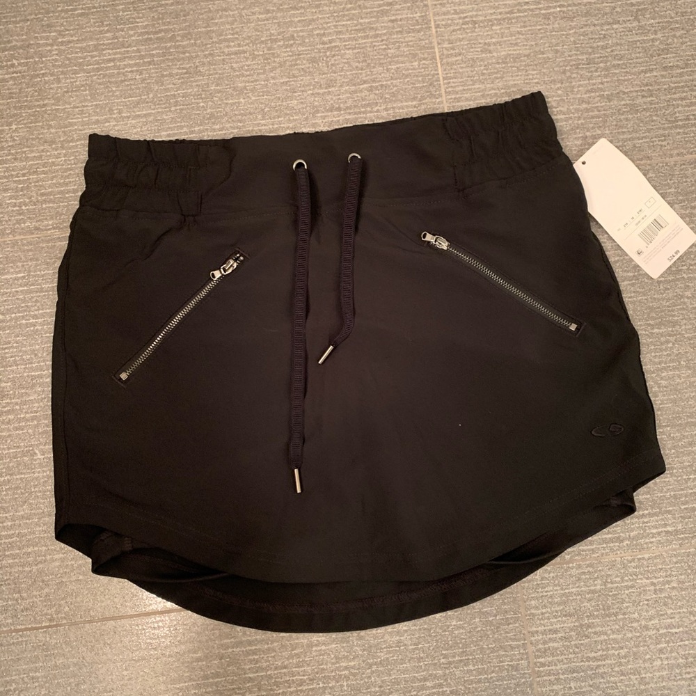 Workout skort - Picture 2 of 3